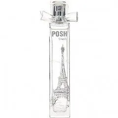 rue21 Posh perfume bottle
