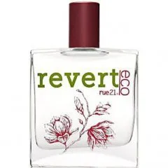 rue21 Revert Eco for Girls parfüm şişesi