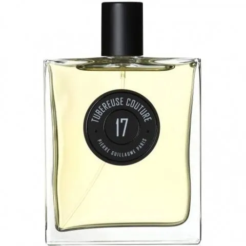 Pierre Guillaume 17 Tubéreuse Couture parfüm şişesi