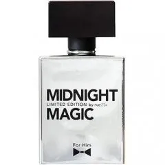 rue21 Midnight Magic parfüm şişesi