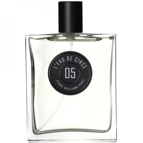 Pierre Guillaume 05 L'Eau de Circé perfume bottle