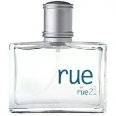 rue21 Rue for Guys parfüm şişesi