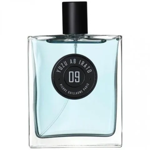 Pierre Guillaume 09 Yuzu Ab Irato perfume bottle