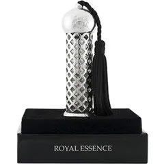 Parfums de Marly Tolla Pegasus parfüm şişesi