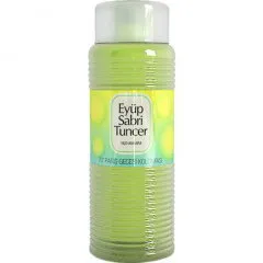Eyüp Sabri Tuncer Paris Gecesi parfüm şişesi