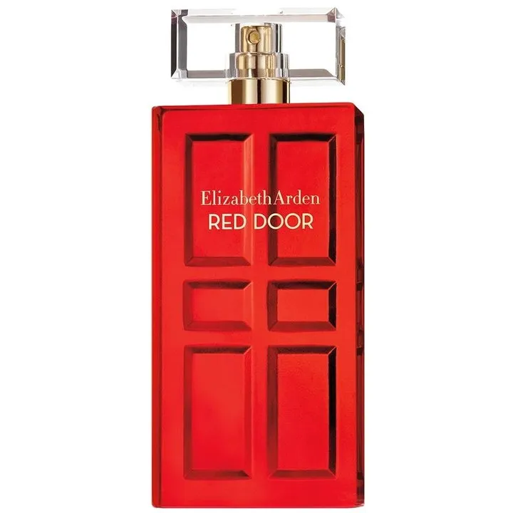 Elizabeth Arden Red Door (Eau de Toilette) parfüm şişesi