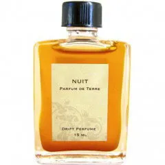 Drift Nuit parfüm şişesi