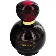 Parfums JM Scorpion perfume bottle