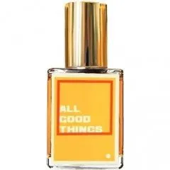 Lush All Good Things (Perfume) parfüm şişesi