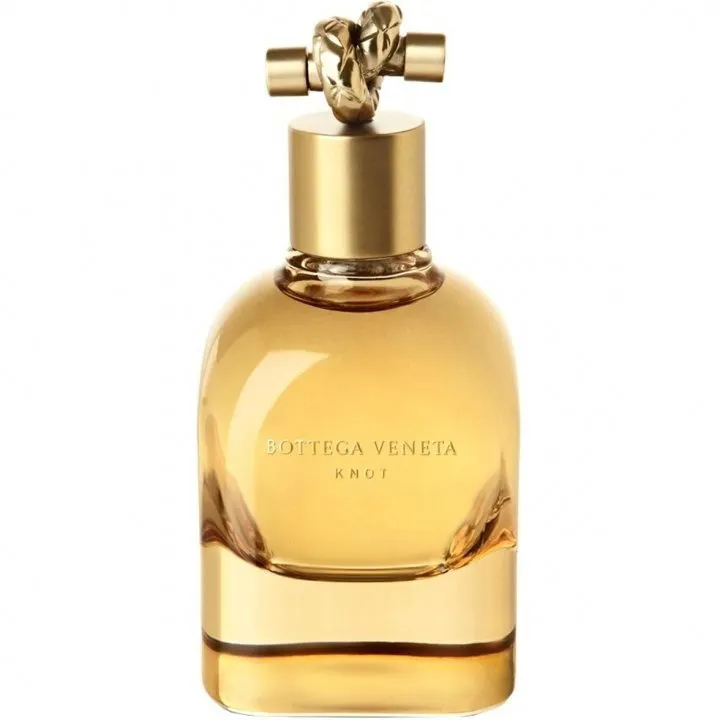 Bottega Veneta Knot parfüm şişesi