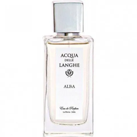 Acqua delle Langhe Alba (Eau de Parfum) perfume bottle
