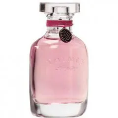 Thymes Mirabelle Plum perfume bottle