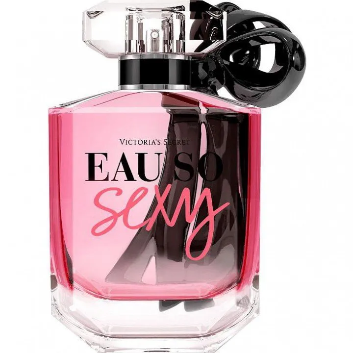 Victoria's Secret Eau So Sexy (Eau de Parfum) perfume bottle