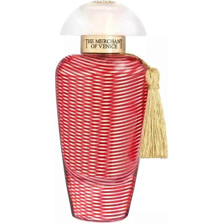 The Merchant Of Venice Byzantium Saffron (Eau de Parfum) parfüm şişesi