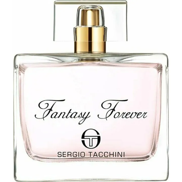 Sergio Tacchini Fantasy Forever parfüm şişesi