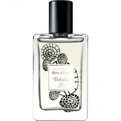 Detaille Bois d'Oud (Eau de Parfum) parfüm şişesi
