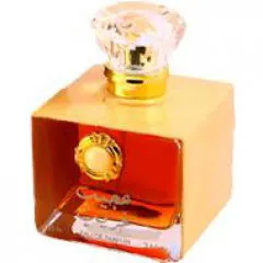 Ard Al Zaafaran Ajeeb Ghareeb perfume bottle