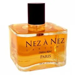 Nez à Nez L'Hêtre Rêvé parfüm şişesi