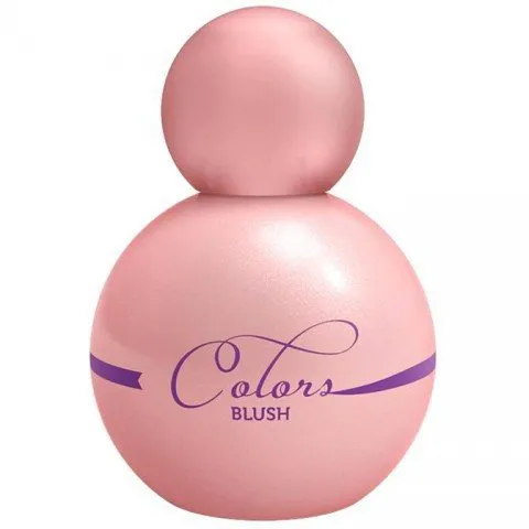 Atelier Rebul Colors Blush parfüm şişesi