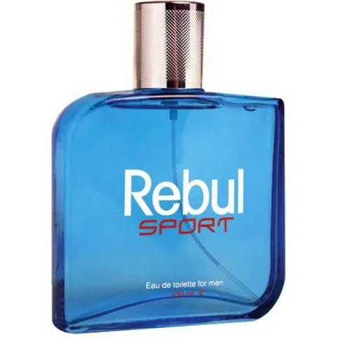 Atelier Rebul Rebul Sport parfüm şişesi