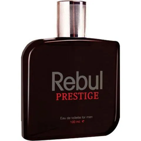 Atelier Rebul Rebul Prestige parfüm şişesi
