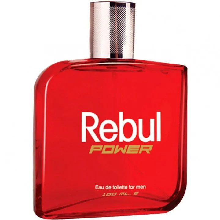 Atelier Rebul Rebul Power parfüm şişesi