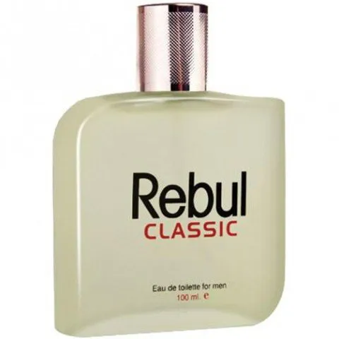 Atelier Rebul Rebul Classic parfüm şişesi