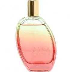 Zara Av. das Americas, 4666 Rio de Janeiro parfüm şişesi