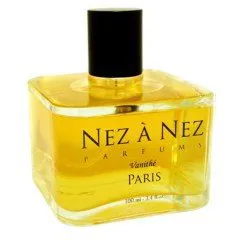 Nez à Nez Vanithé parfüm şişesi