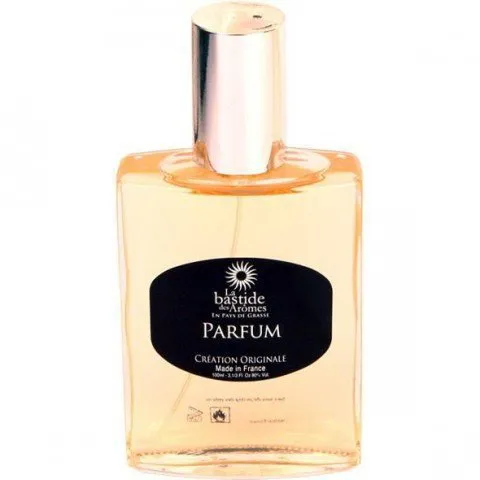 La Bastide des Arômes Poivre-Santal (Mathis) perfume bottle