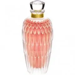 Lalique Cristal - Plumes Edition Limitée 2015 parfüm şişesi