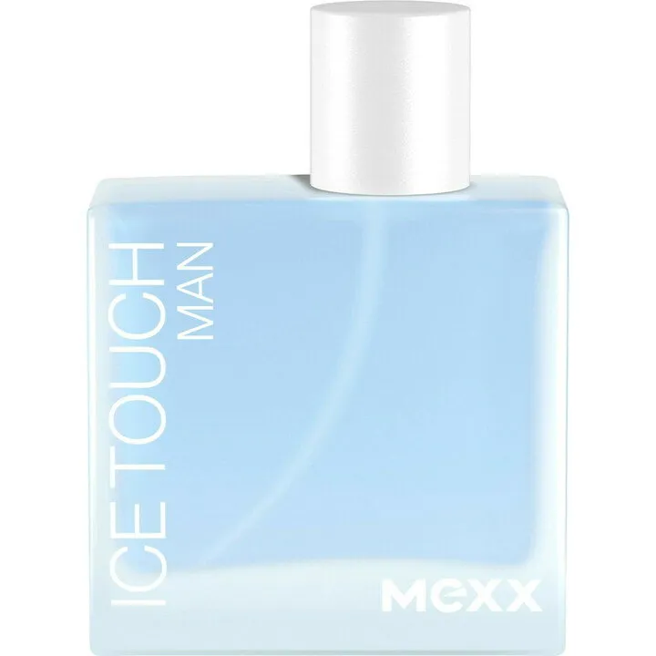 Mexx Ice Touch Man (2014) (Eau de Toilette) parfüm şişesi