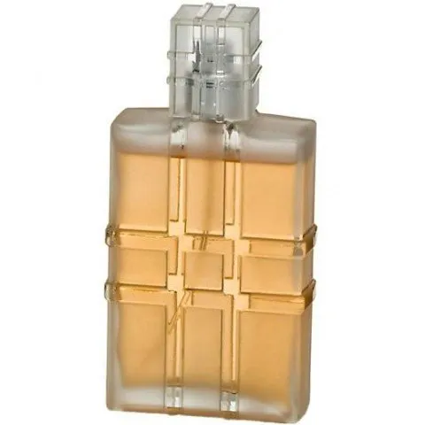 Omerta Front Stage Girl perfume bottle