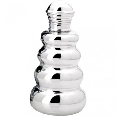 Perfumer's Workshop Samba Platinum perfume bottle