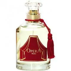 Opera Prima Aida perfume bottle