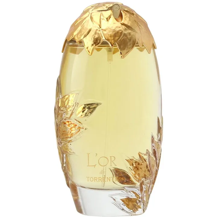 Torrente L'Or de Torrente (Eau de Parfum) perfume bottle