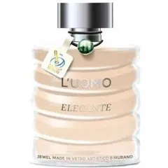 Jacques Battini Prestige by Jacques Battini - L'Uomo Elegante parfüm şişesi