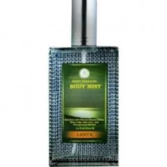 Eight Miracles Body Mist Lanta parfüm şişesi