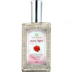 Eight Miracles Body Mist Rose parfüm şişesi