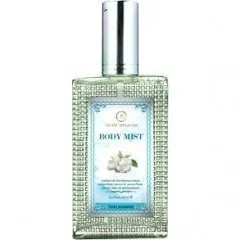 Eight Miracles Body Mist Thai Jasmine parfüm şişesi