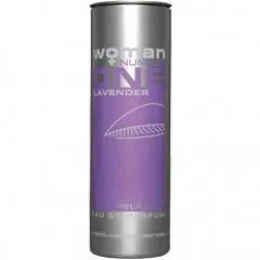 Styx Naturkosmetik Woman Number One - Lavender perfume bottle