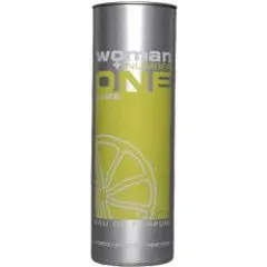 Styx Naturkosmetik Woman Number One - Lime perfume bottle