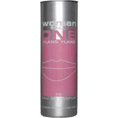 Styx Naturkosmetik Woman Number One - Ylang Ylang perfume bottle