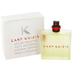 Krizia Easy Krizia parfüm şişesi