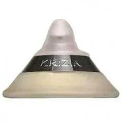 Krizia parfüm şişesi