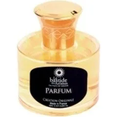 La Bastide des Arômes Le Jardin de Charline - Musc Blanc perfume bottle