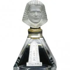 Bichara Mounira perfume bottle