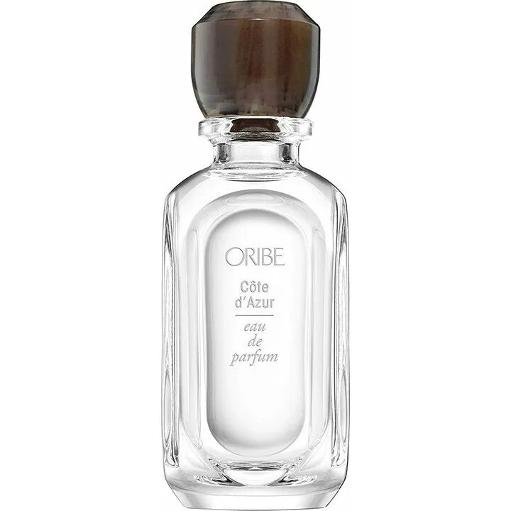 Oribe Côte d'Azur parfüm şişesi