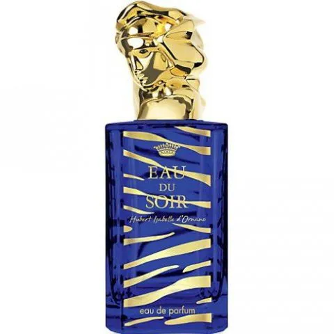 Sisley Eau du Soir 2014 parfüm şişesi