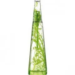 Issey Miyake L'Eau d'Issey Eau d'Été Summer Edition 2007 parfüm şişesi